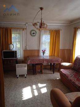 Вологодская область, село Сямжа, Комсомольская улица, 8 14367