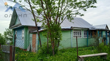 Вологодская обл, деревня Фоминское, 3 14434