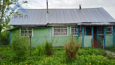 Вологодская обл, деревня Фоминское, 3 14434
