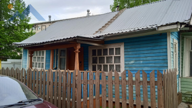Вологодская область, Харовск, Красное Знамя, 20 14432