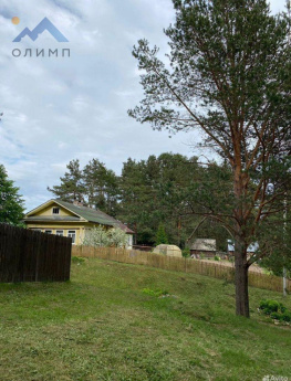 Вологодская область, село Сямжа, Комсомольская улица, 8 14367