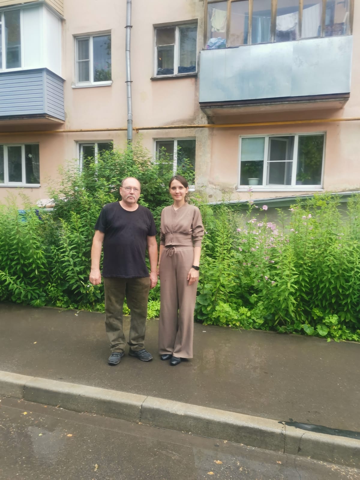 Сделка состоялась, квартиру продали быстро