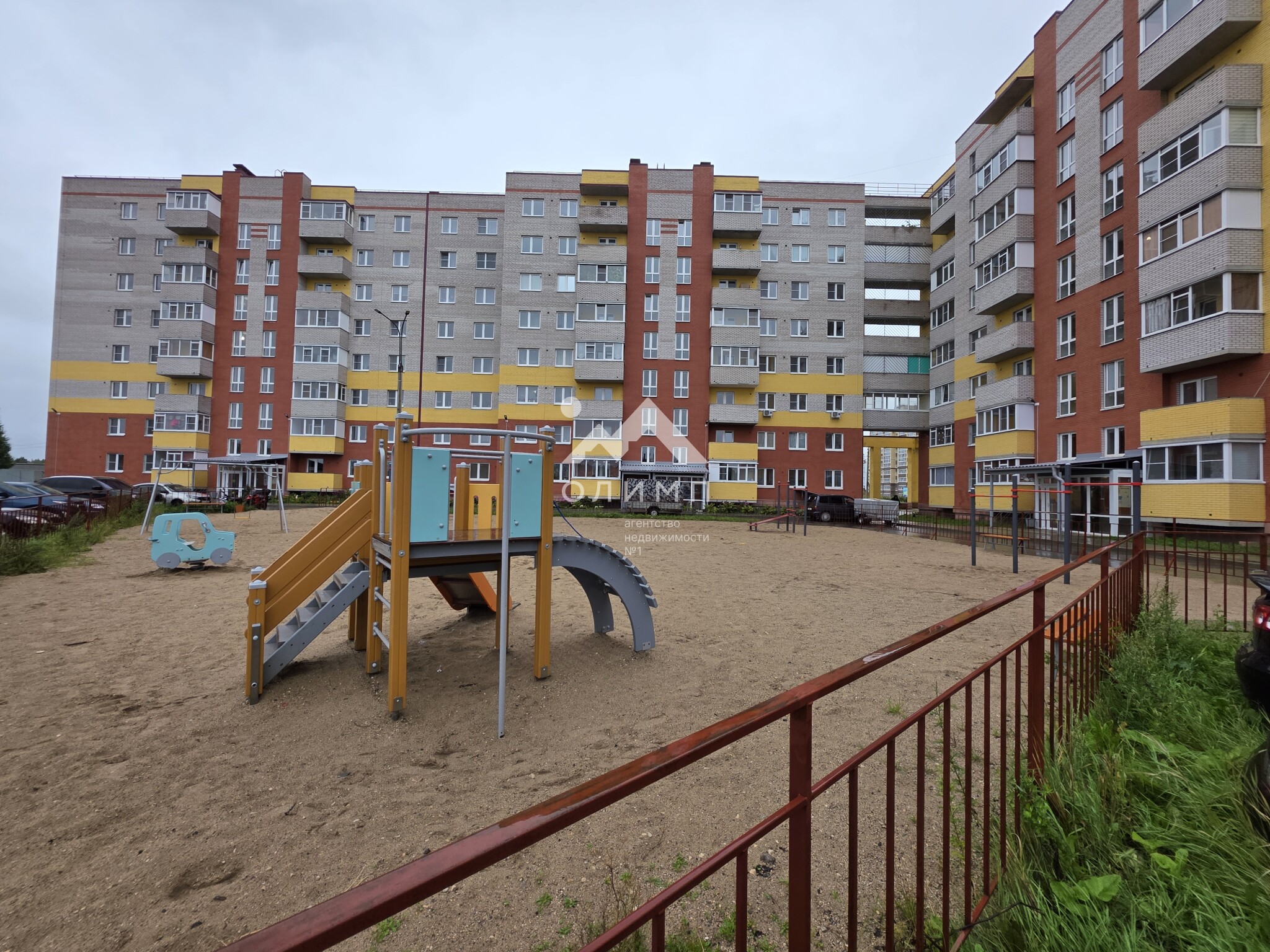 Россия, Вологда, Архангельская улица, 19
