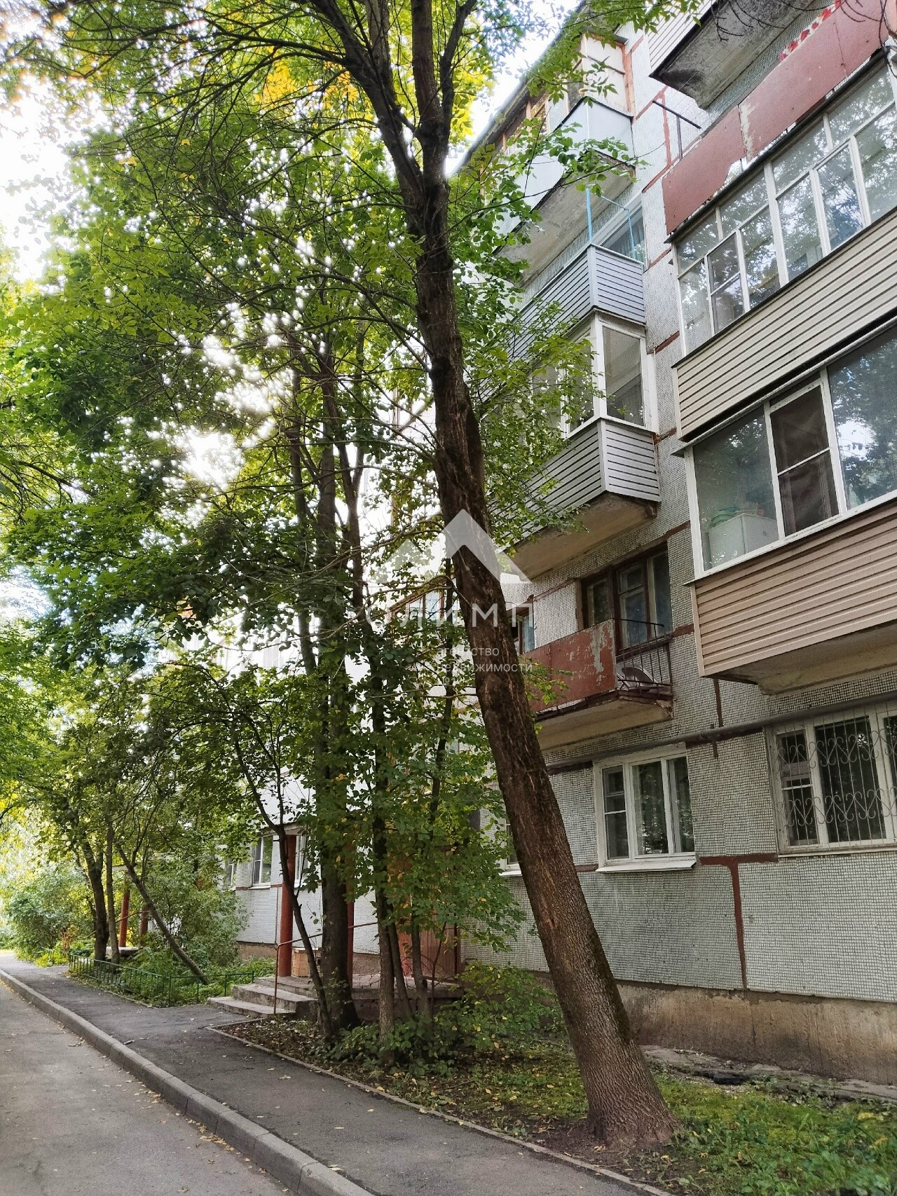 Россия, Вологда, улица Челюскинцев, 49