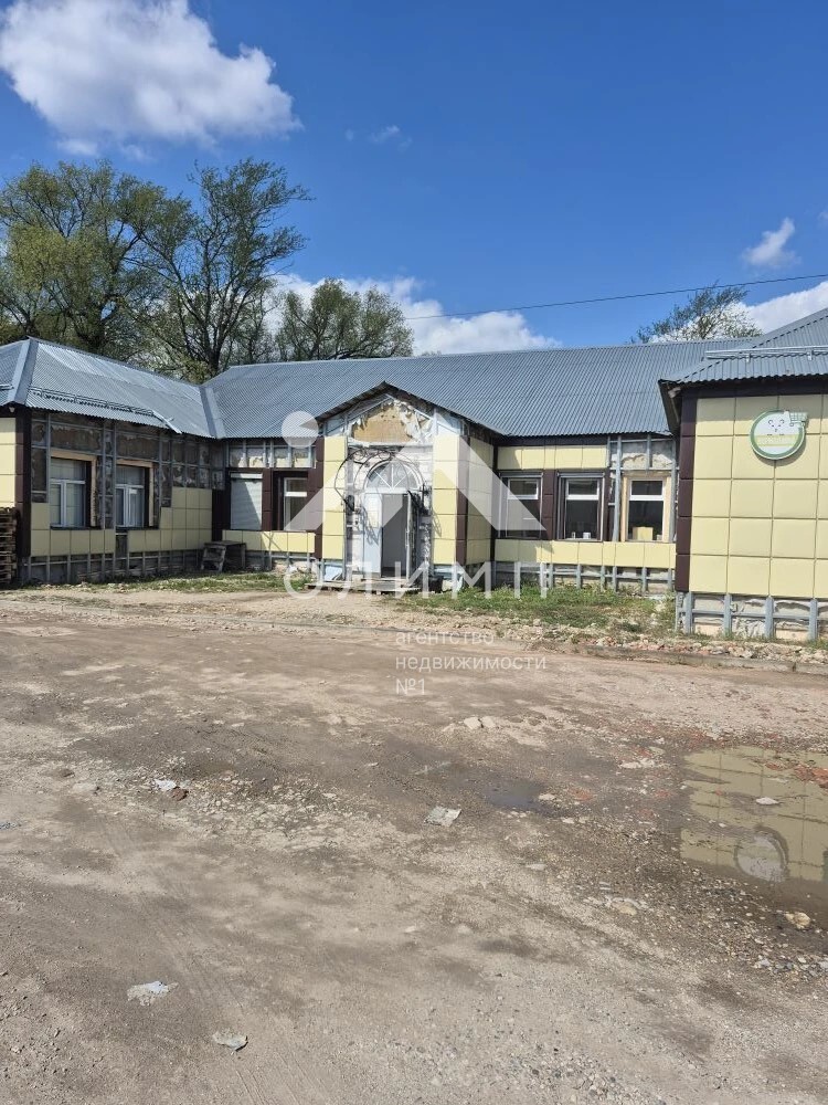 Россия, Вологодская область, Сокол, улица Калинина, 28