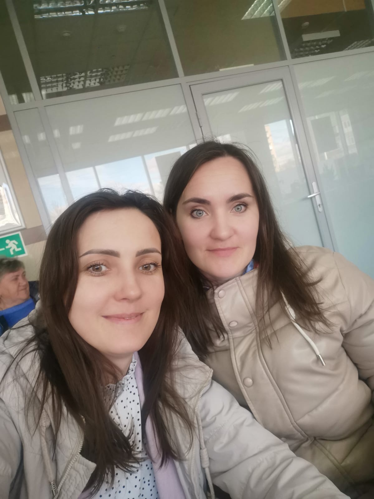 Огромное спасибо за оформление всех сопутствующих документов и грамотно проведенную сделку