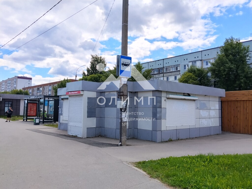 Россия, Вологда, Дальняя улица, 26
