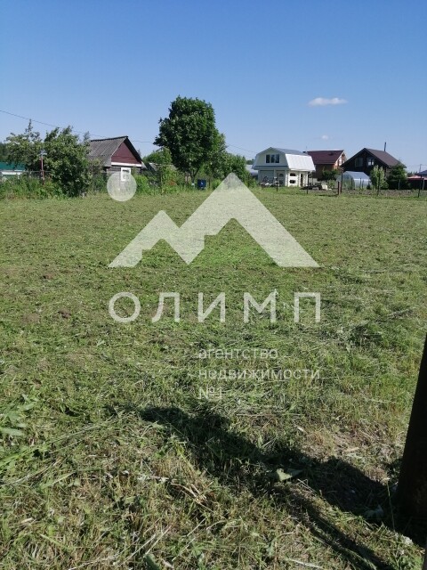 Россия, Вологодский муниципальный округ, посёлок Сосновка, Вишнёвый переулок