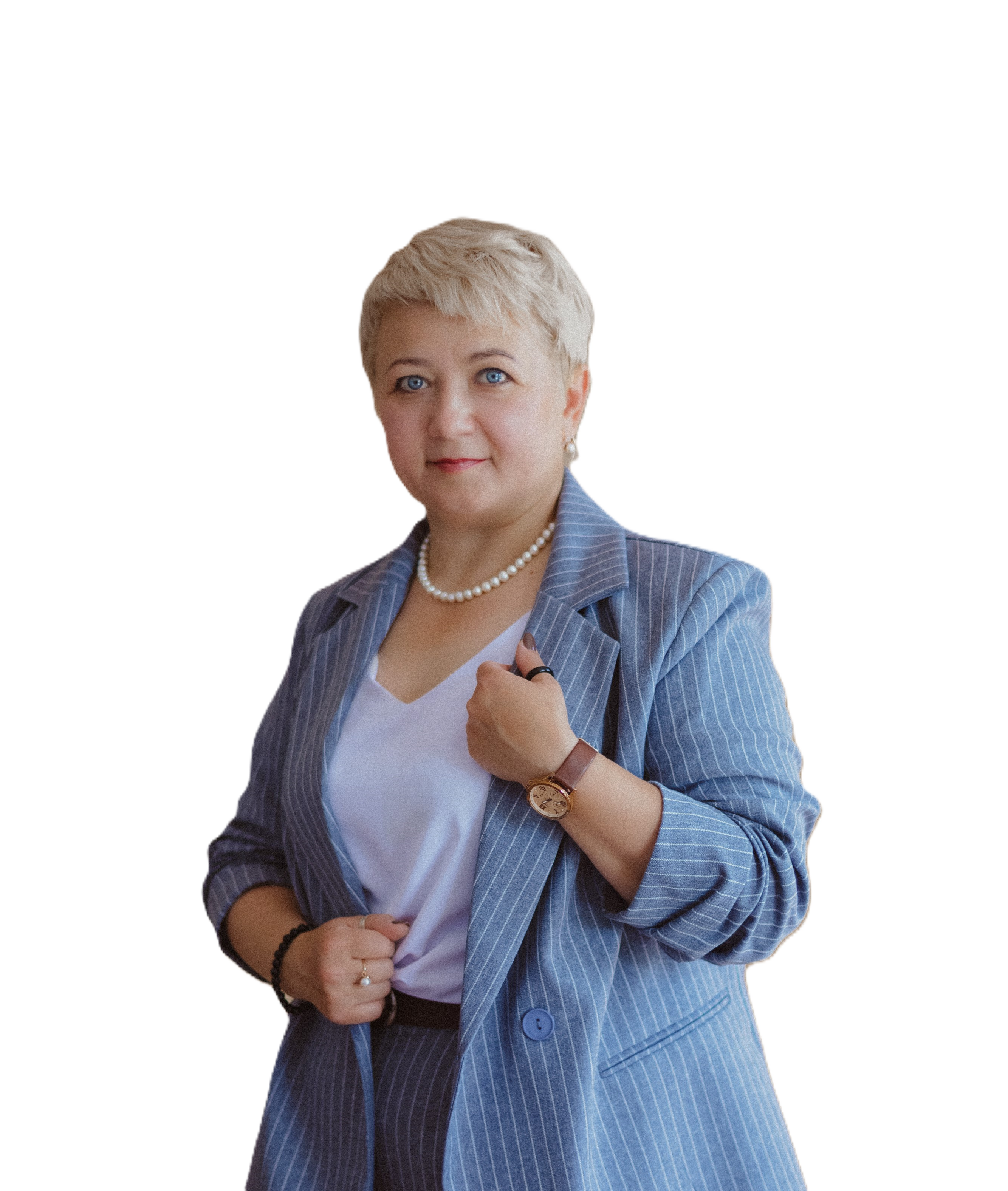 Наталья Прокопенко