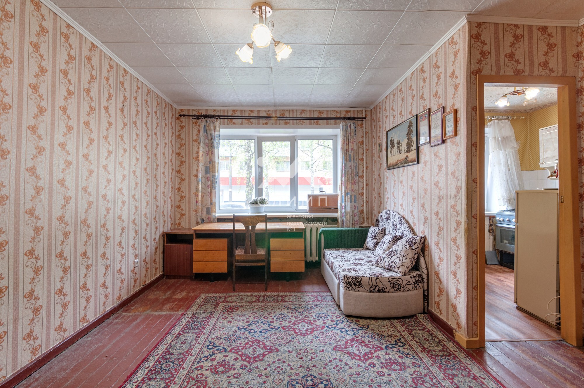 Россия, Вологда, Козлёнская улица, 95