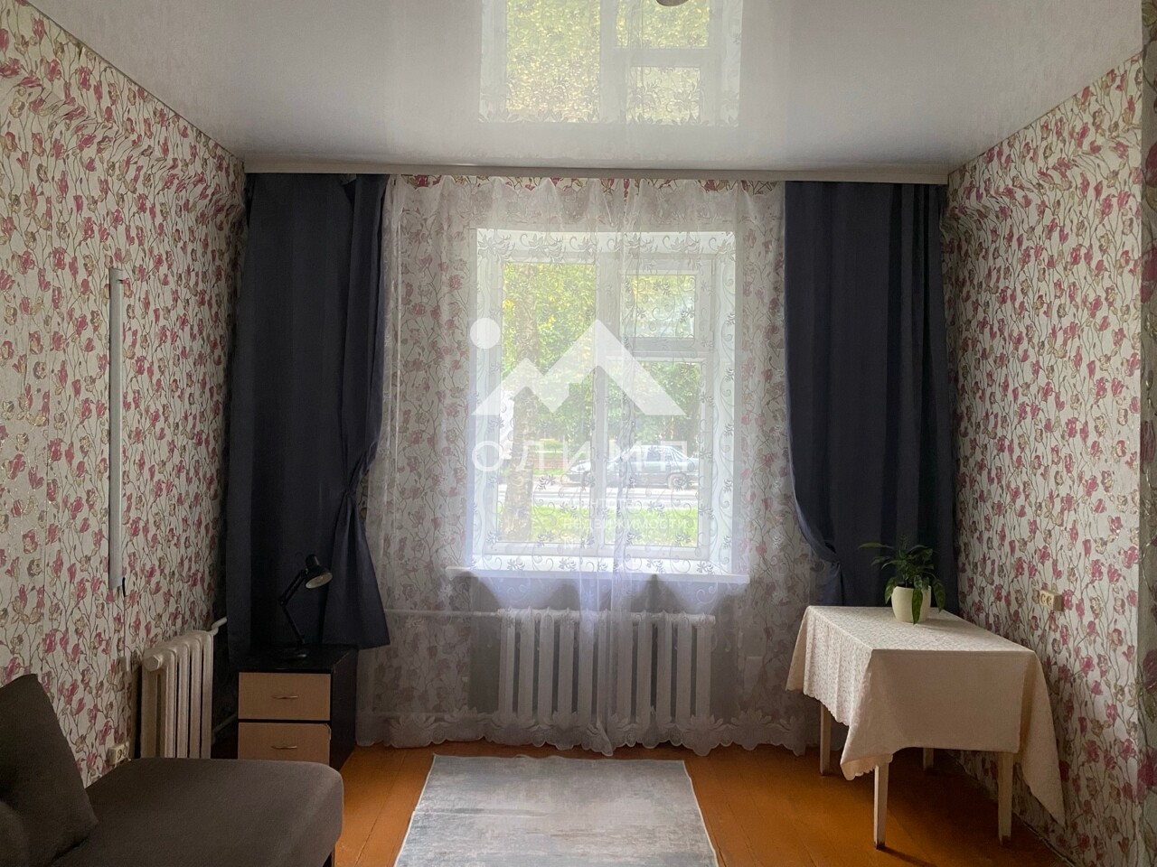 Россия, Вологда, улица Некрасова, 58