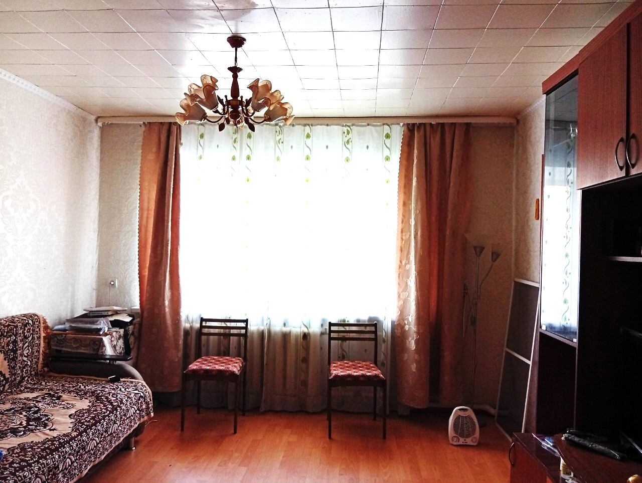 Россия, Вологодская область, Харовск, Школьная улица, 4