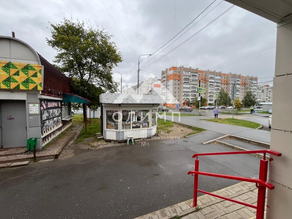 Россия, Вологда, улица Карла Маркса, 91