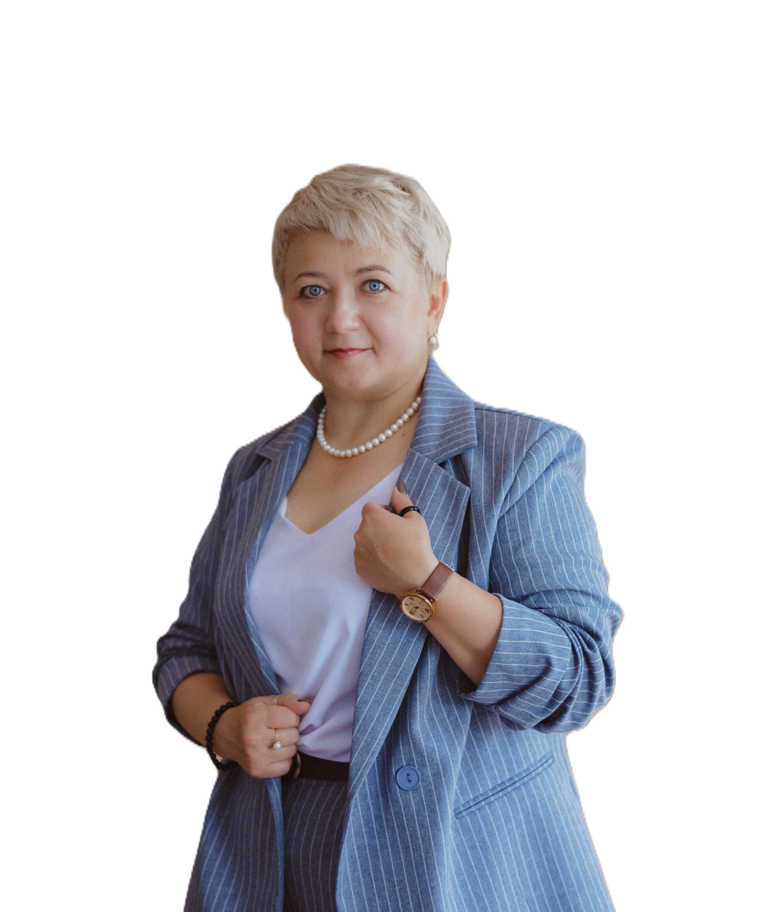 Наталья Прокопенко