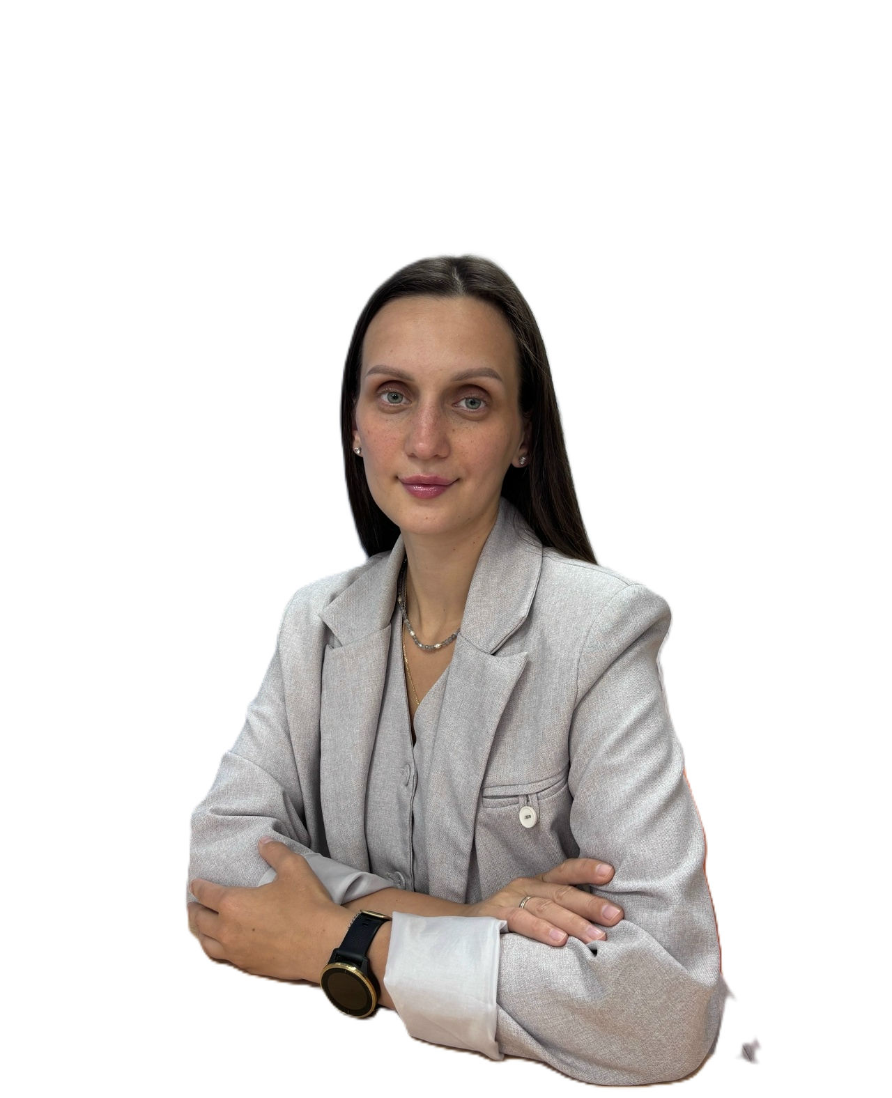 Михеева Алина