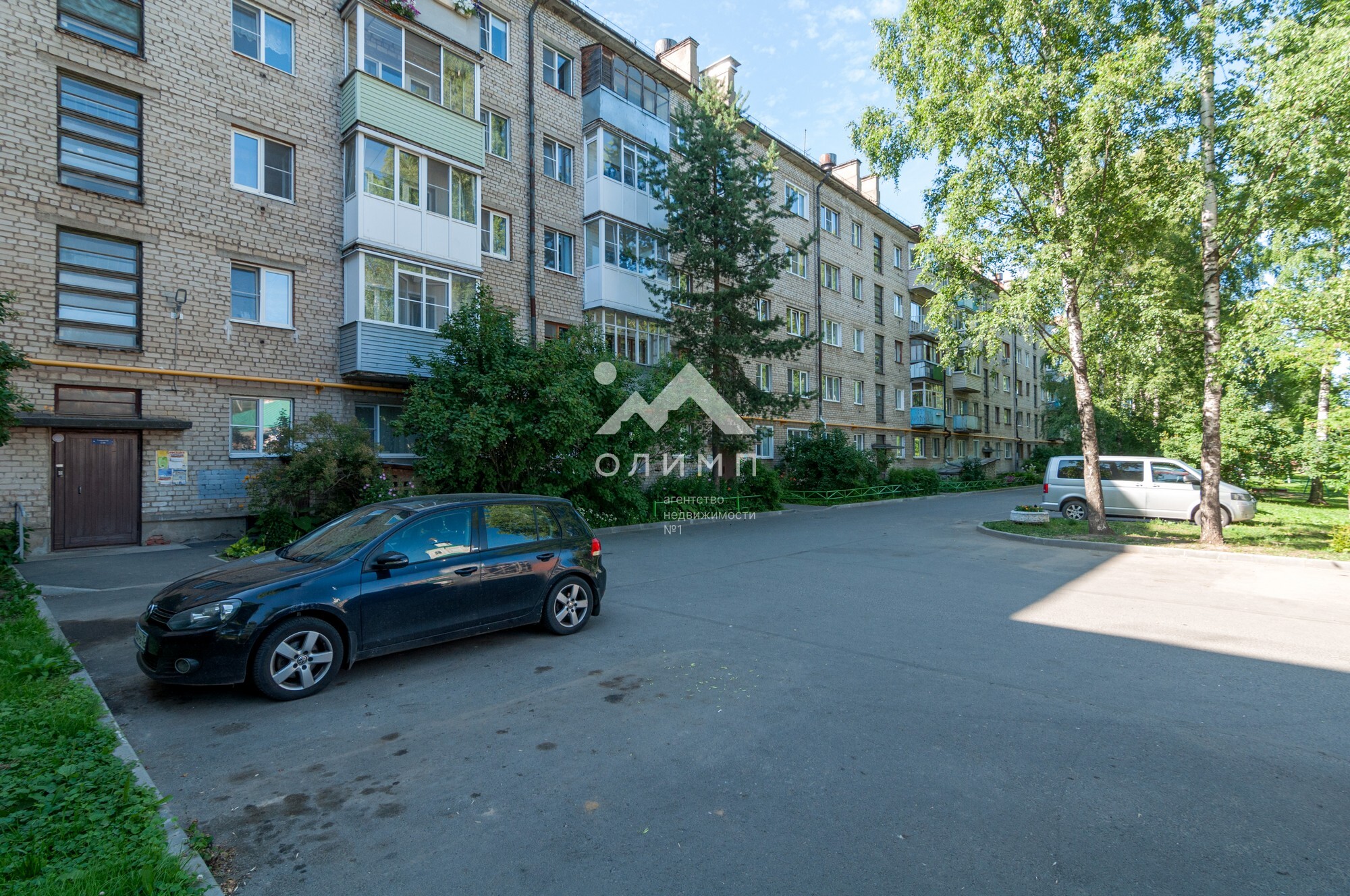 Россия, Вологда, улица Воровского, 39