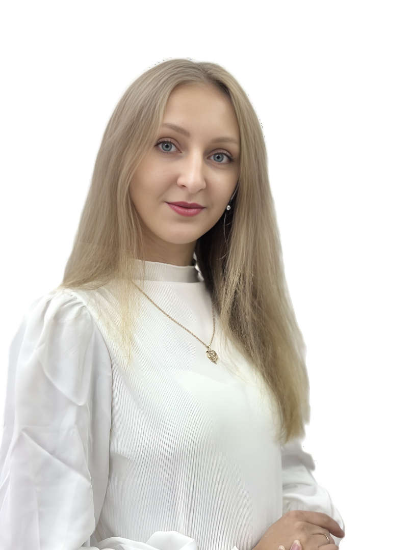 Анастасия Симонова