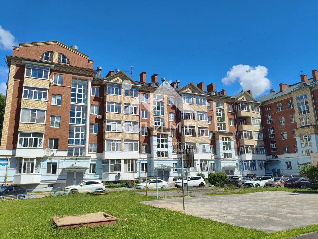 Россия, Вологда, улица Гагарина, 2Ак5