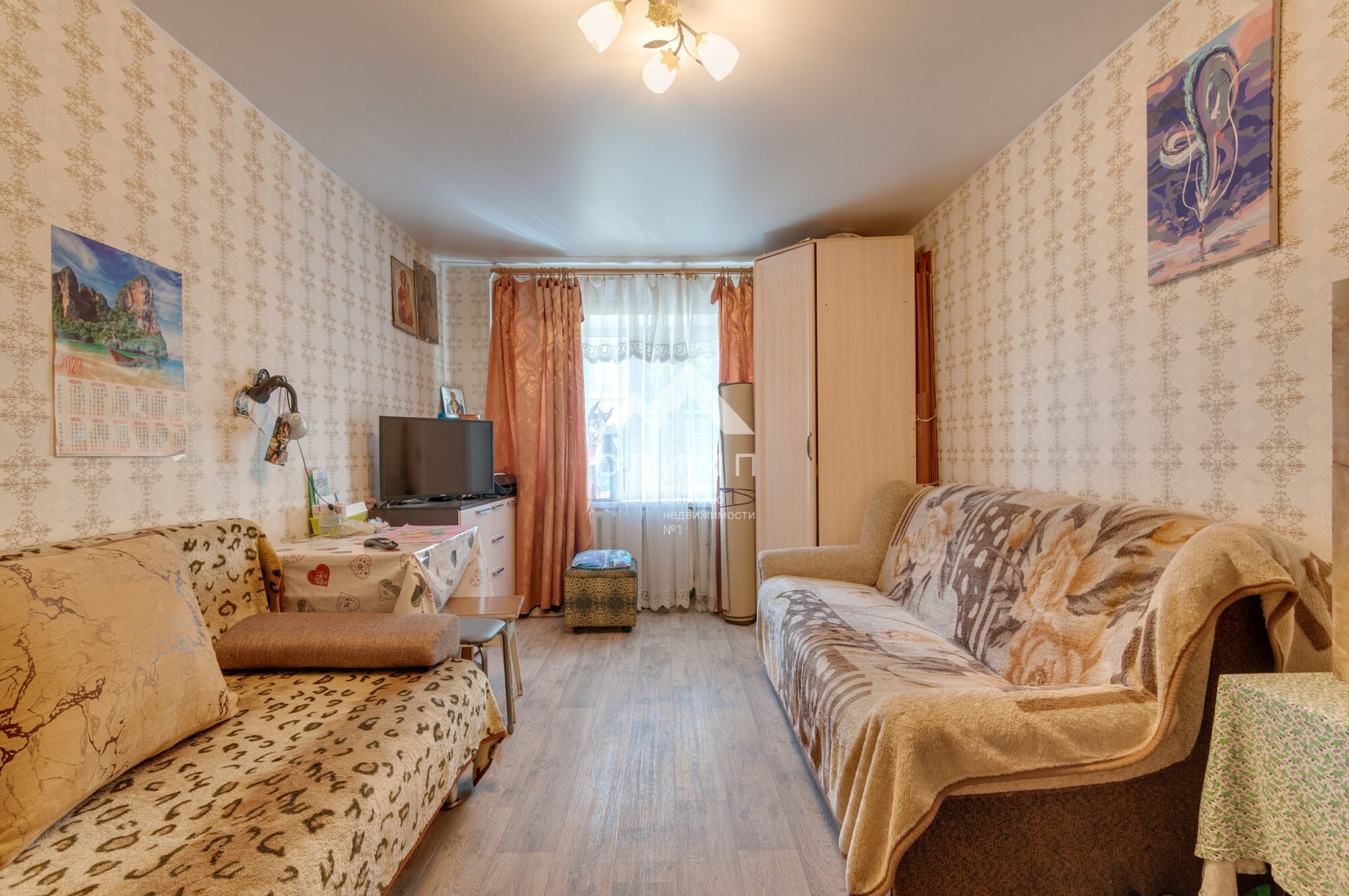 Россия, Вологда, Ленинградская улица, 72