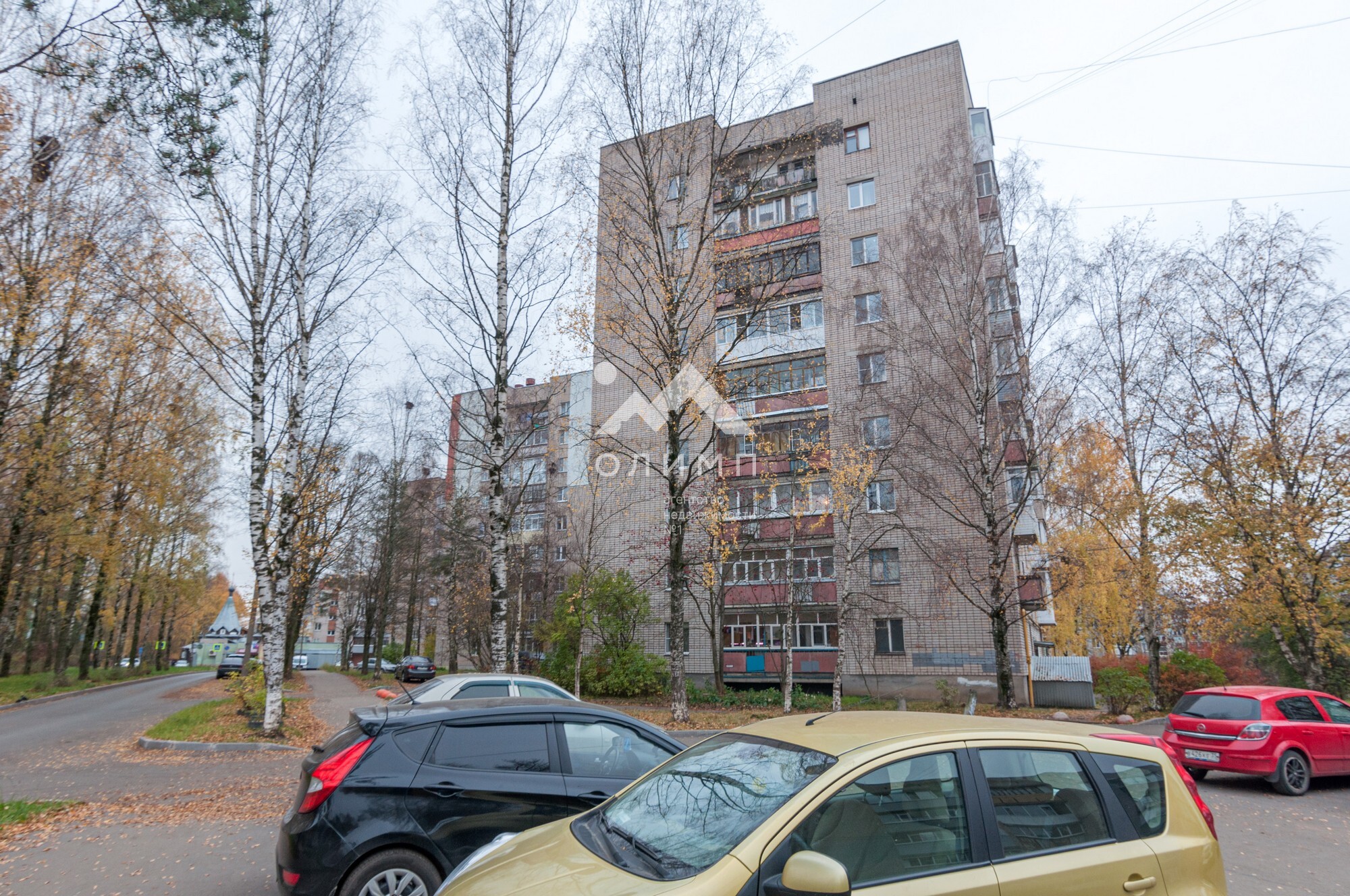 Россия, Вологда, улица Текстильщиков, 22