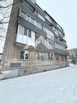 Россия, Вологда, Фрязиновская улица, 23