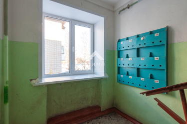 Россия, Вологодская область, Сокольский муниципальный округ, деревня Литега, 23