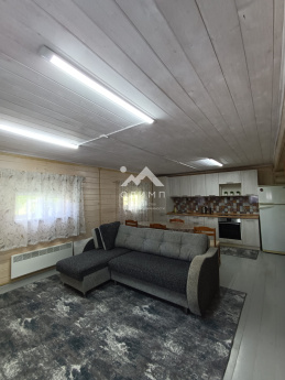 Россия, Вологда, СНТ Левково, 30А
