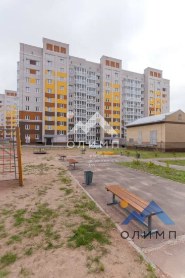 Россия, Вологда, улица Ломоносова, 3к1