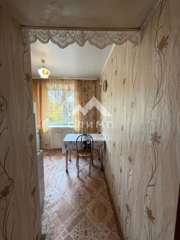 Россия, Вологодская область, Харовск, улица Механизаторов, 16