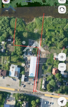 Россия, Вологда, улица Александра Клубова, 84