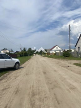 Россия, Вологодская область, Вашкинский муниципальный округ, село Липин Бор, Базовая улица, 51