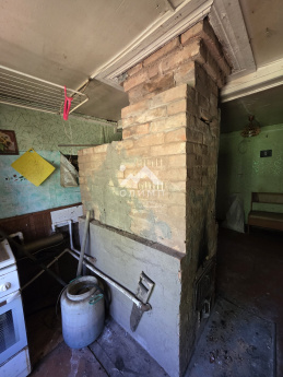 Россия, Вологодская область, Кириллов, Парышкинская улица, 37