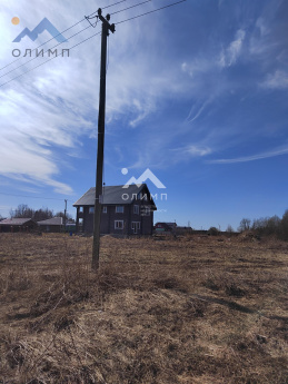 Россия, Вологодский муниципальный округ, посёлок Грибково, Янтарная улица