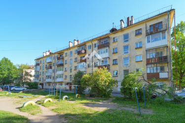 Россия, Вологда, улица Карла Маркса, 1