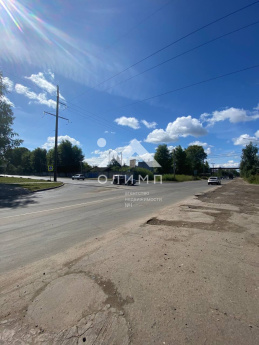 Россия, Вологда, улица Саммера, 60