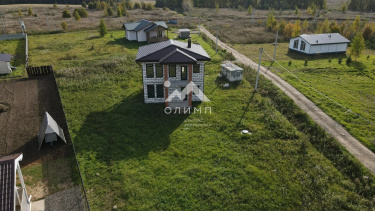 Россия, Вологодский муниципальный округ, село Первомайское, Фёдоровская улица