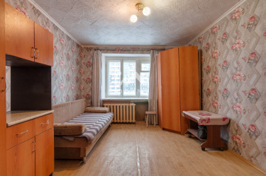 Россия, Вологда, улица Маршала Конева, 33