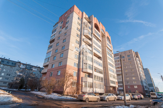 Россия, Вологда, Архангельская улица, 13А