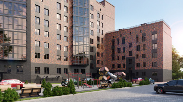 Россия, Вологда, Окружное шоссе, 39