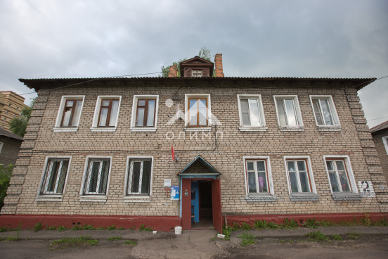 Россия, Ярославль, посёлок Парижская Коммуна, улица Коммунаров, 2к3