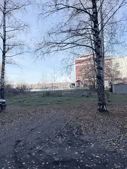 Россия, Вологда, Топливный переулок, 6А