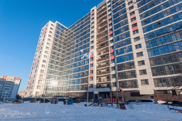 Россия, Вологда, улица Маршала Конева, 26