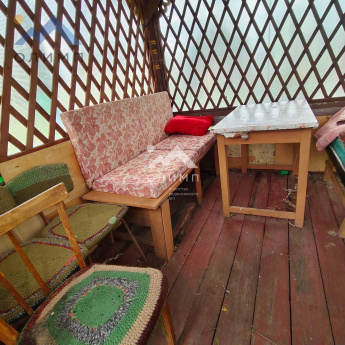 Россия, Вологодский муниципальный округ, садоводческое товарищество Подшипник, Подшипниковая улица