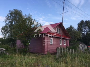 Россия, Вологодская область, Харовский муниципальный округ, деревня Угол