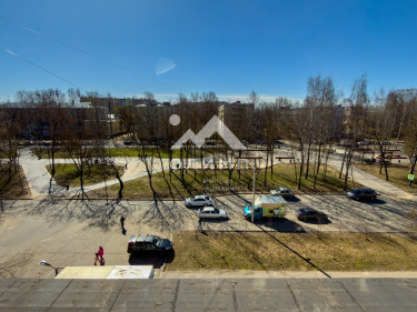 Россия, Вологда, улица Ильюшина, 8