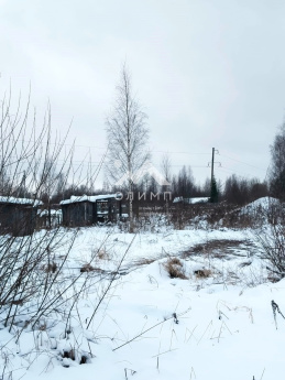 Россия, Вологда, Ершовский переулок 5649897687