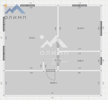 Россия, Вологодский муниципальный округ, деревня Фофанцево