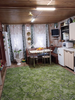 Россия, Вологодская область, Усть-Кубинский муниципальный округ, деревня Ивановская