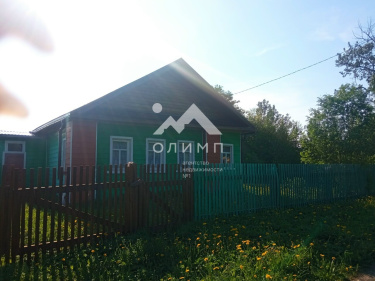 Россия, Вологодская область, Харовский муниципальный округ, деревня Ивачинская