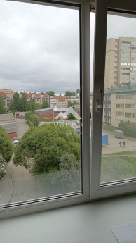 Россия, Вологда, Технический переулок, 29